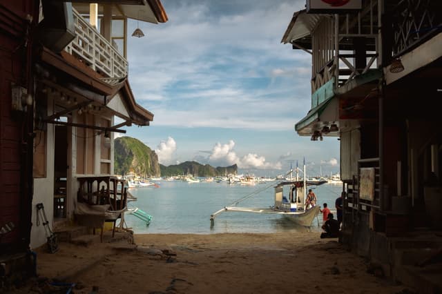 Green Island, Palawan gets its first sustainable freshwater system
