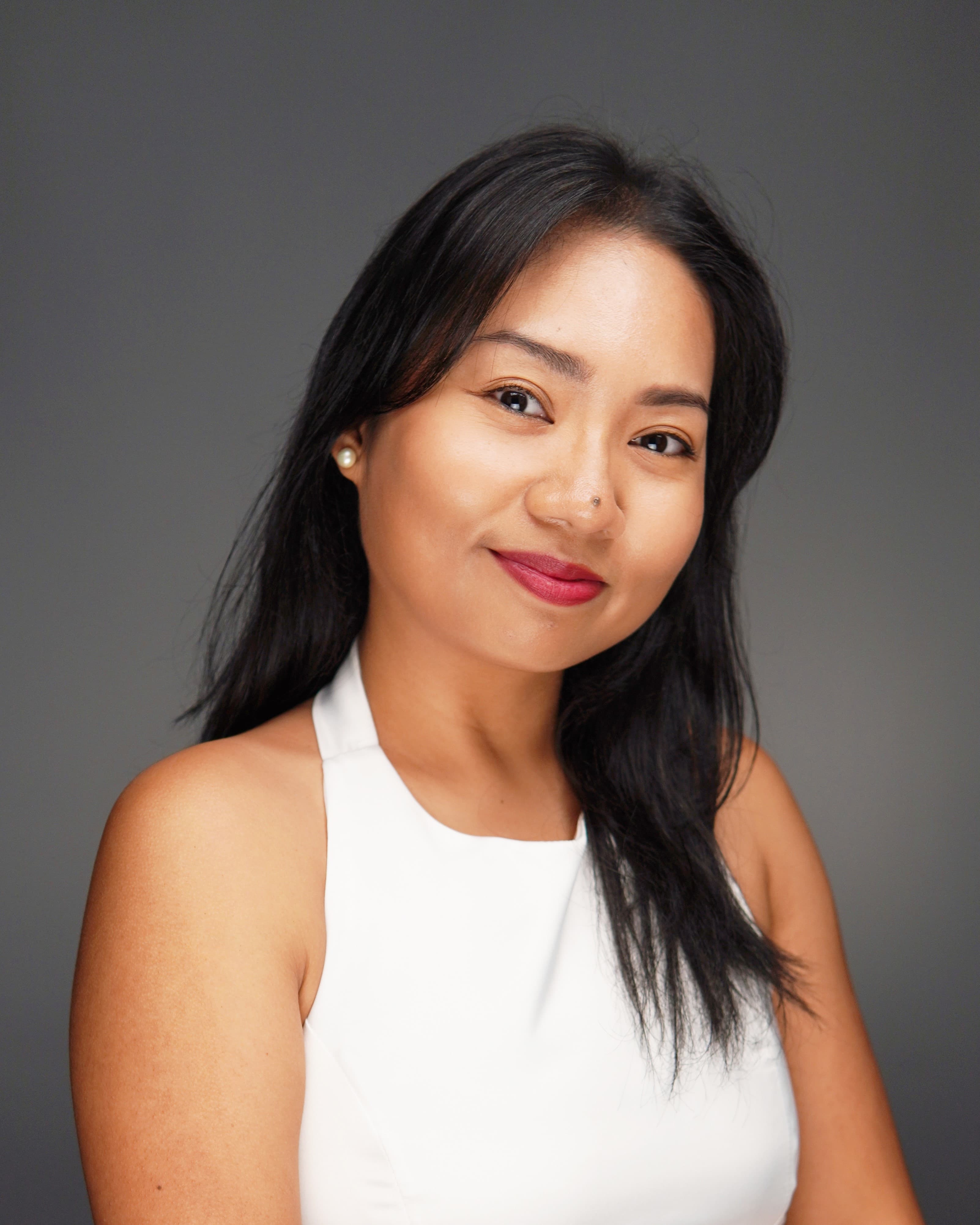 Lara Jean Salaysay