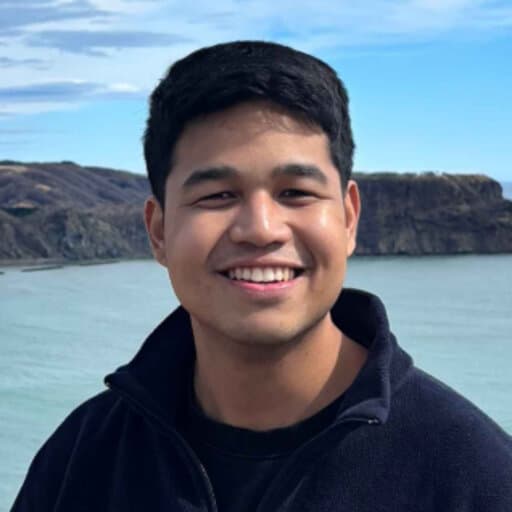Matthew Tabilog
