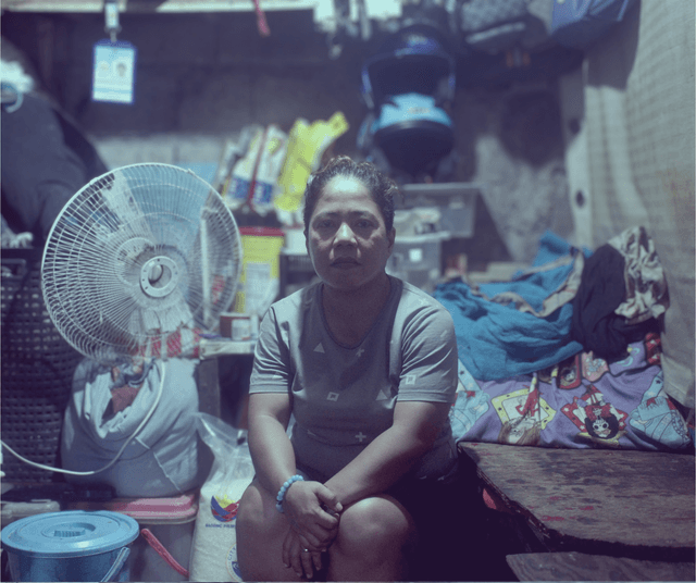 Who really recycles the Philippines' electronic trash? Ask the informal waste pickers.