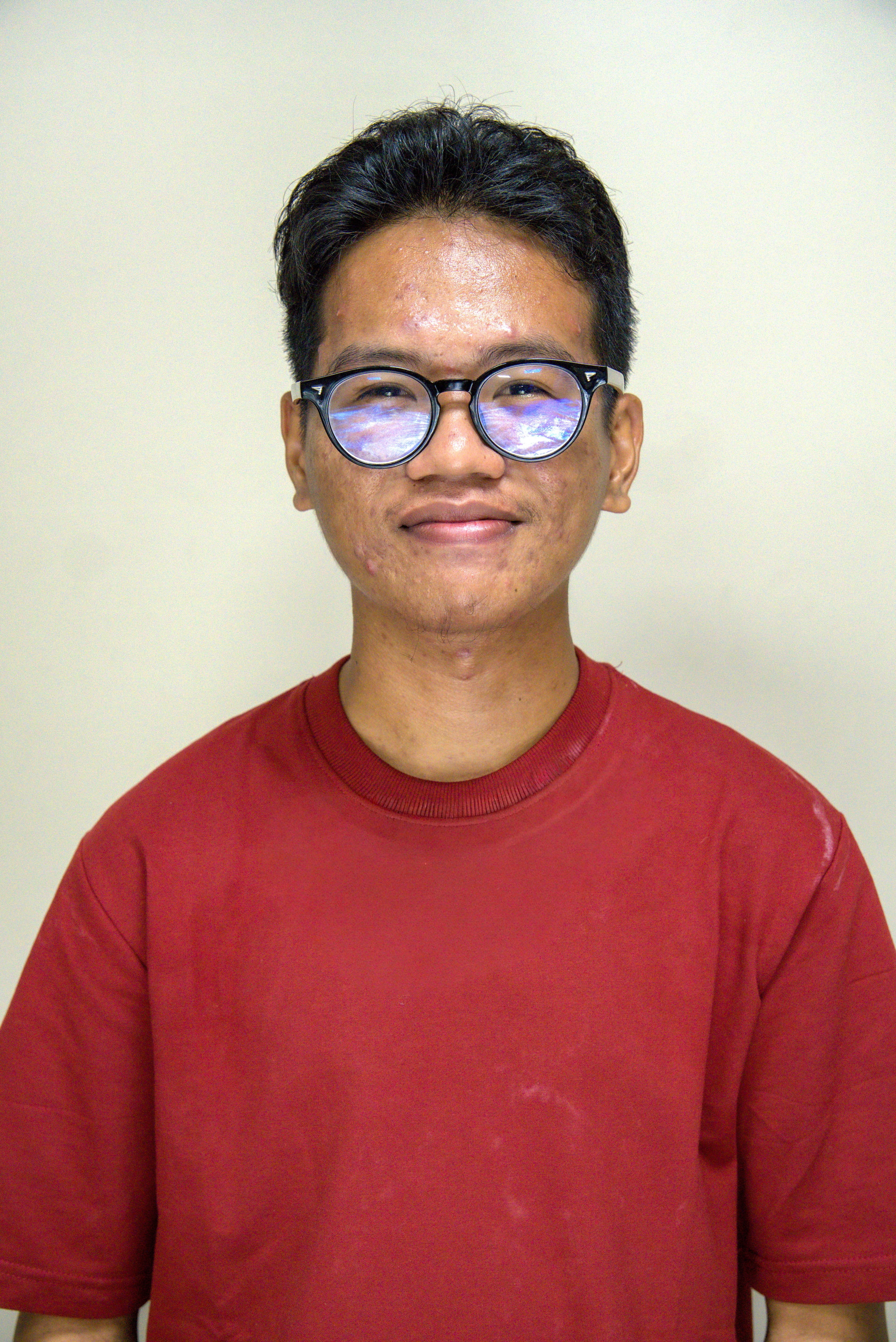 Mark Lemuel Pabalan